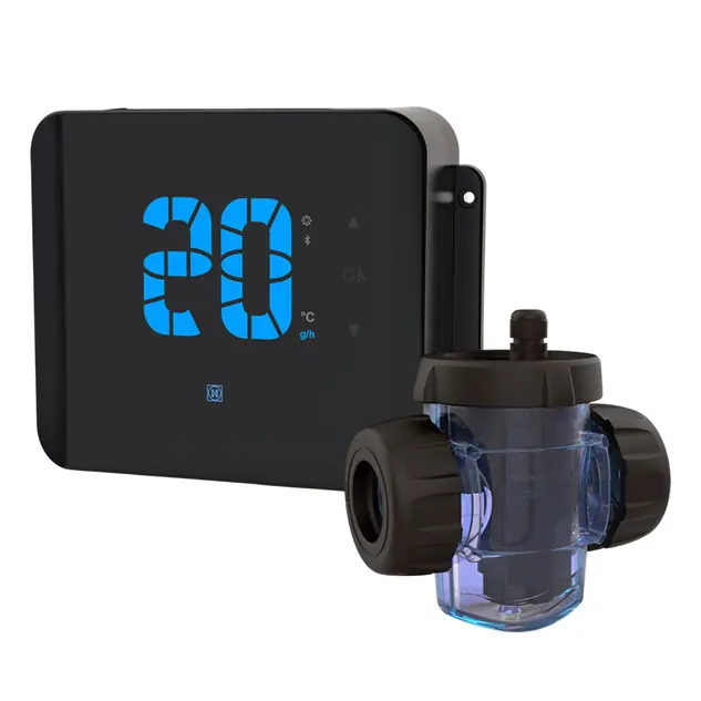 Electrolyseur Plug N Clear 5 g/h - Garantie 3 ans