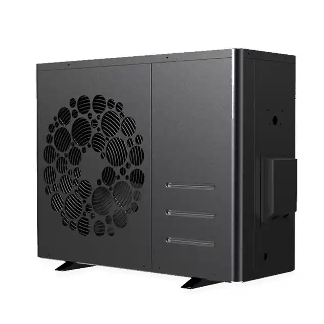 Pompe à chaleur IDO T Full Inverter 19 Kw Mono
