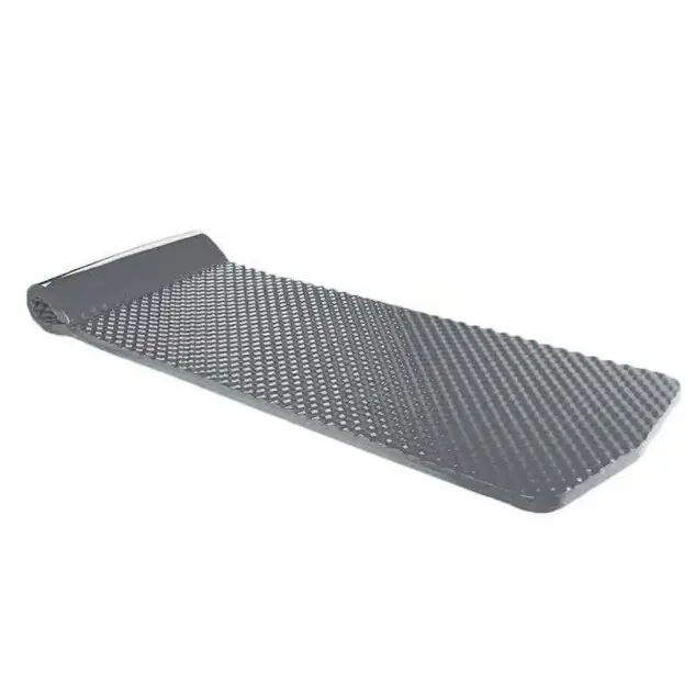 Matelas Américain Gris