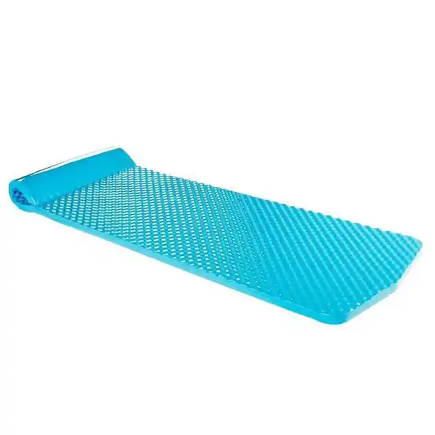 Matelas Américain Bleu Clair
