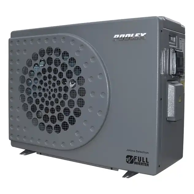 Poolex Jetline Selection Full Inverter 210 Triphasée - ABS - R32 (mitsubishi)