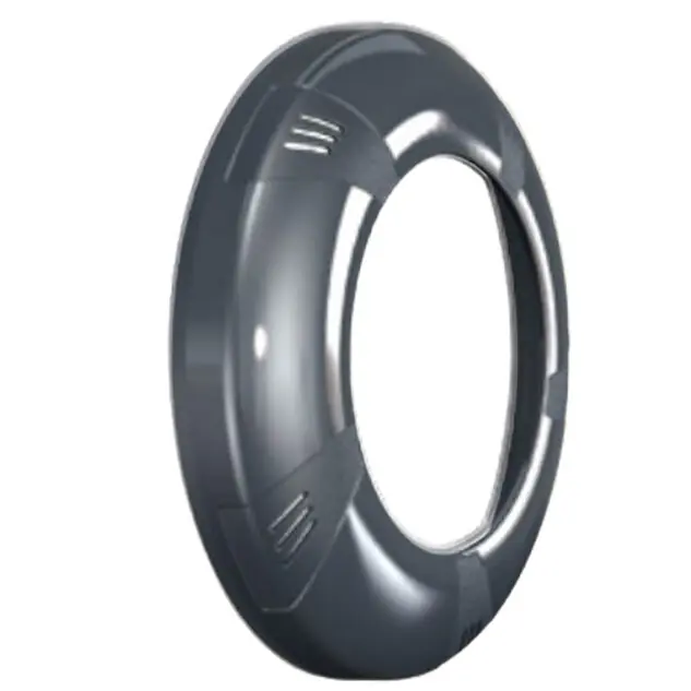 Enjoliveur amovible Noria Anthracite