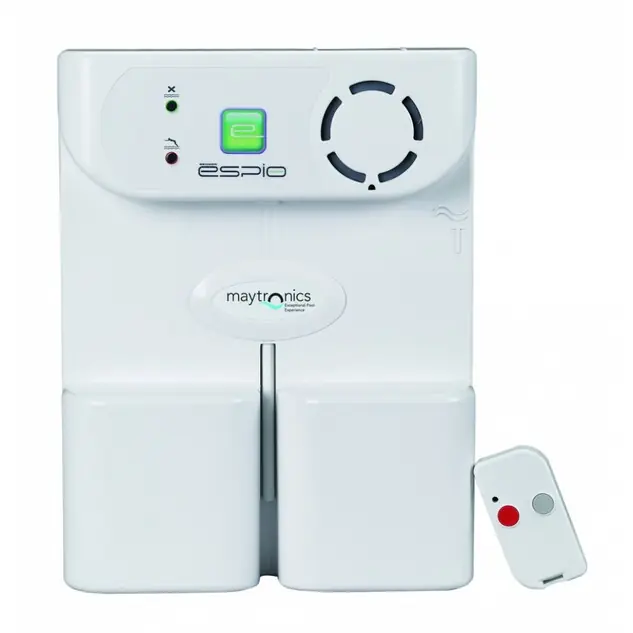 Alarme piscine Sensor Espio