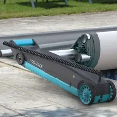 Motorisation automatique rolltrot