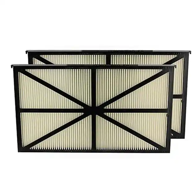 Filtre pour Tiger Shark - Aquavac x 2