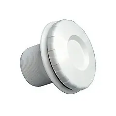 Prise balai pour piscine liner