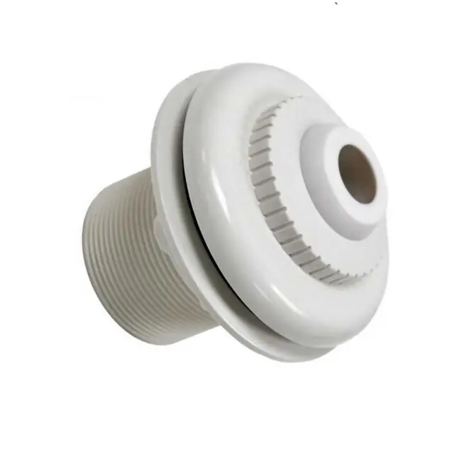 Bouche de refoulement pour piscine liner