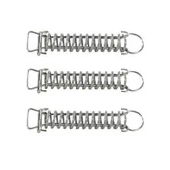 ressort dynamo inox x 3u