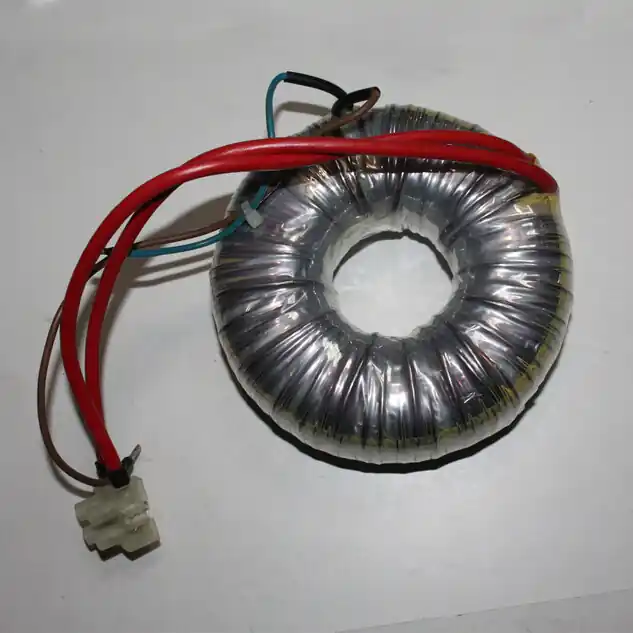 Transfo NU 300 VA 12V
