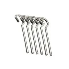 piton p inox x 5u
