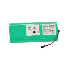 Bloc pile Primaprotect & Oceaprotect 9 V