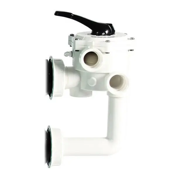 Vanne multivoies 1"1/2 pour filtre à sable de piscine triton