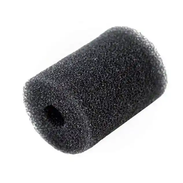 Brosse de queue polaris
