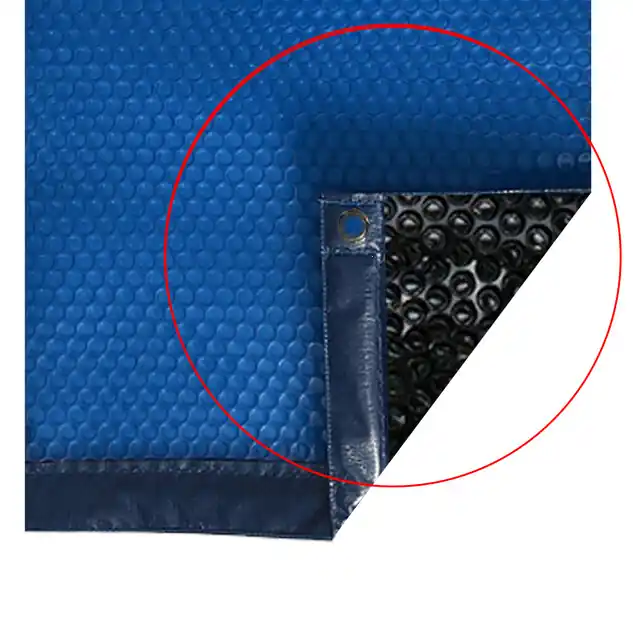 Couverture à bulles arlequin 400 solo le m²
