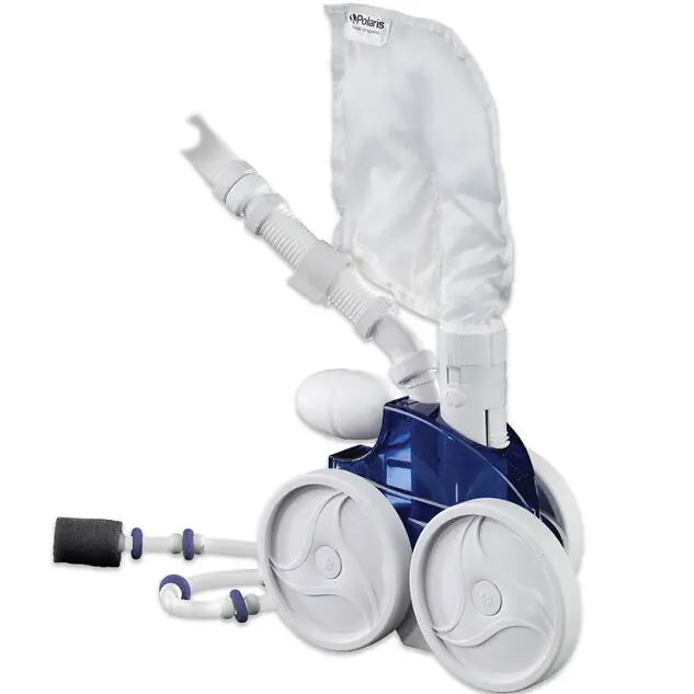 Robot Polaris 380