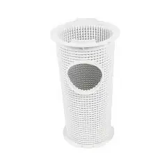Panier de préfiltre pour pompe de piscine silen