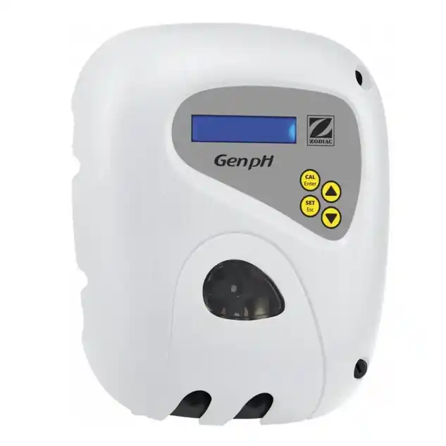 Gen pH