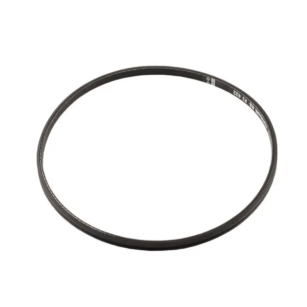 2 courroies de transmission pour robot de piscine Zodiac