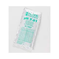 solution étalonnage ph 7