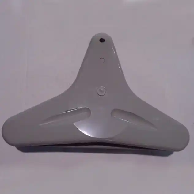 Flasque de chenille pour robot de piscine Cybernaut Zodiac