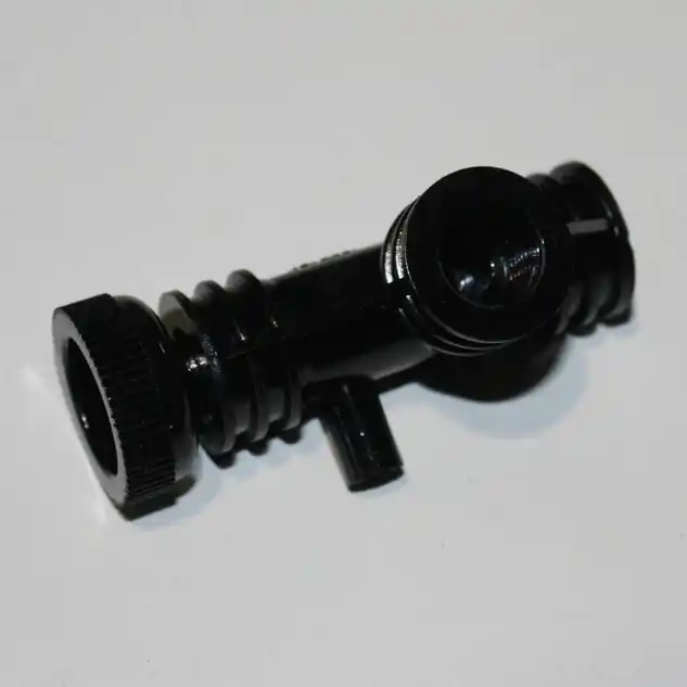 Purgeur manuel pour filtre à sable triton