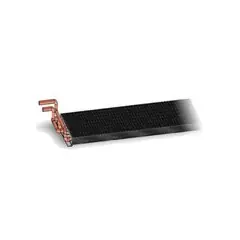 Batterie eau chaude 4.3 kw - CDP/CDF 50 (T)
