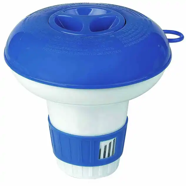 DIFFUSEUR DE CHLORE JILONG
