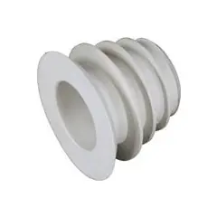 Adaptateur conique