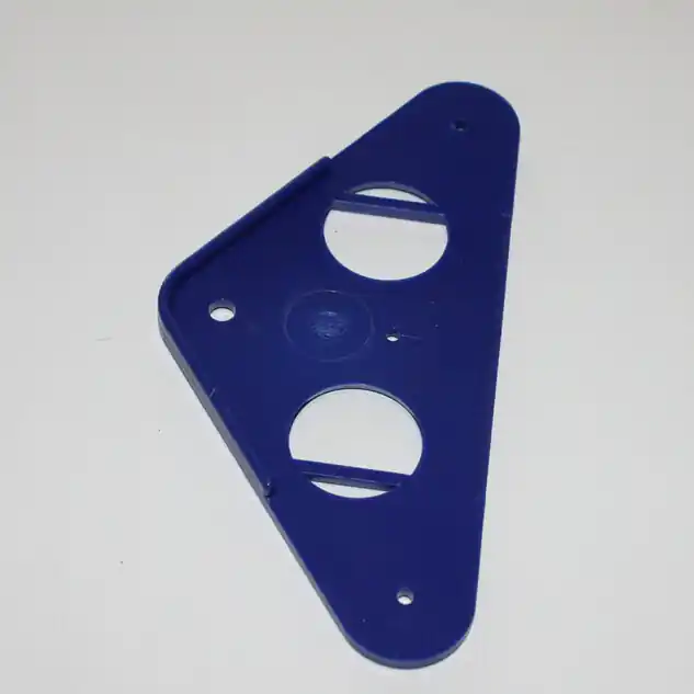 Triangle de fixation pour poignée de robot Zodiac Sweepy m3