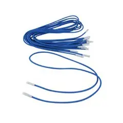 5 cabiclics enrouleur 2 embouts basculant 1m50