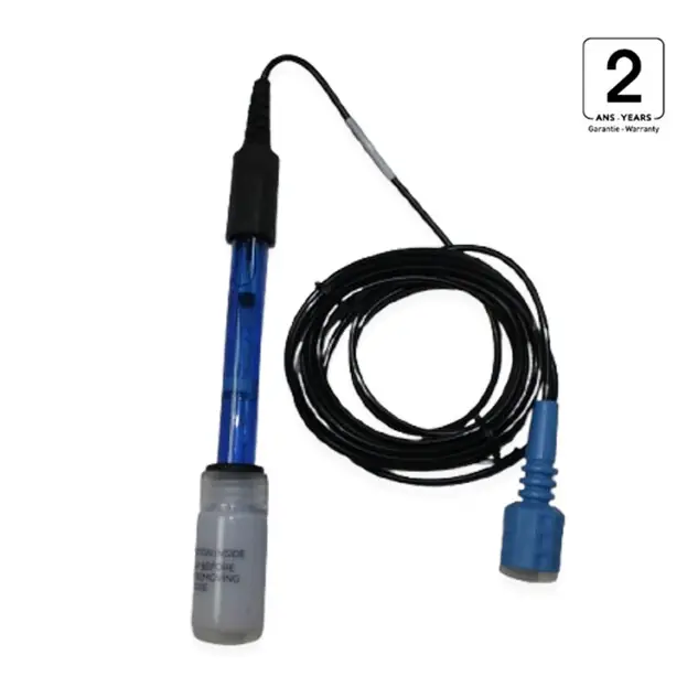 Sonde pH Blue O‘Clair et Perle