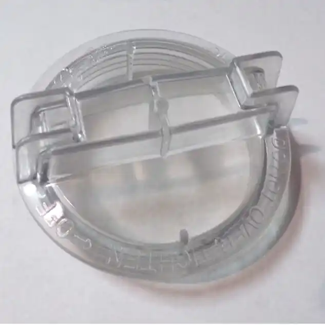 COUVERCLE DE POMPE STARITE DURAGLASS 5P4R