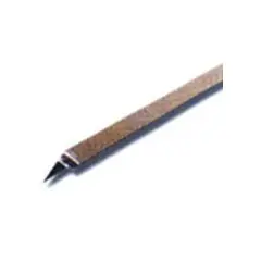 Profil d‘accrochage Hung alu vertical pour liner piscine