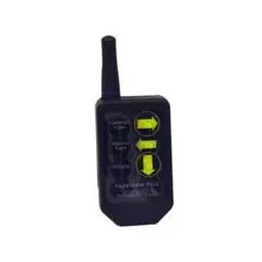 Télécommande Tiger Shark Plus