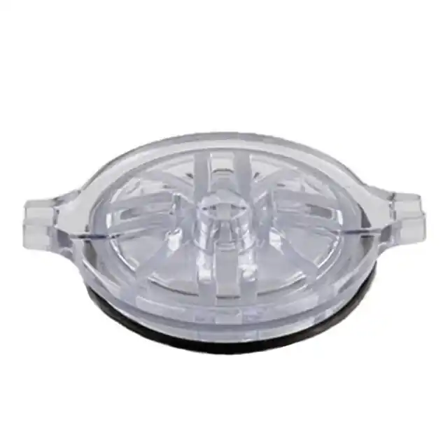 Couvercle de panier de préfiltre + joint pour pompes de piscines Europa et Koral
