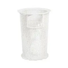 Panier de préfiltre pour pompe de piscine calpeda