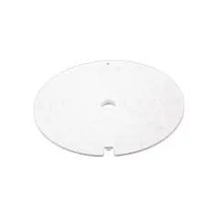 Couvercle de skimmer pour jacuzzi