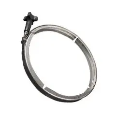 Cerclage de corp de pompe piscine starite p2r