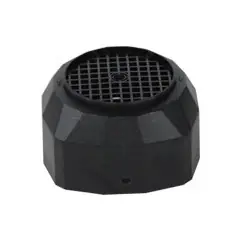 Cache hélice de pompe mini clair 0,5 cv a 0,50 cv