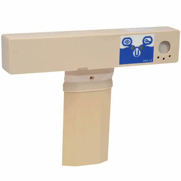 Alarme de piscine discrète