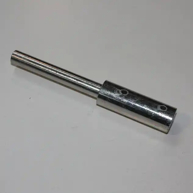 Renfort acier Ø16 mm pour barrière PSE