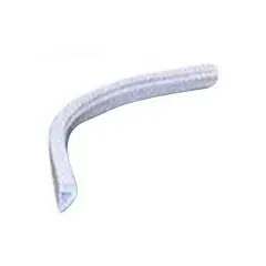 Profil accrochage pvc liner vertical renovation angle r15