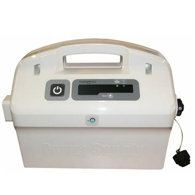 Transformateur pour robot Dolphin