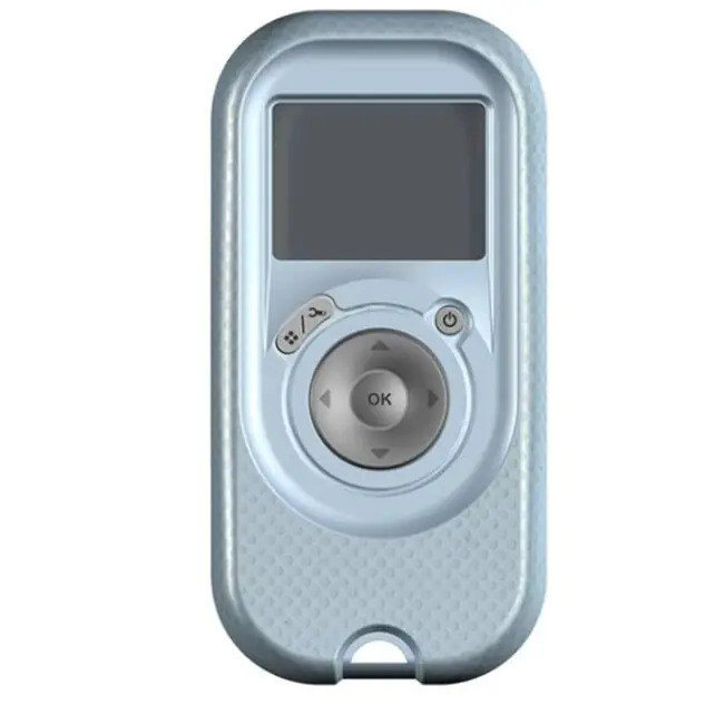 Télécommande robot DB7 2010