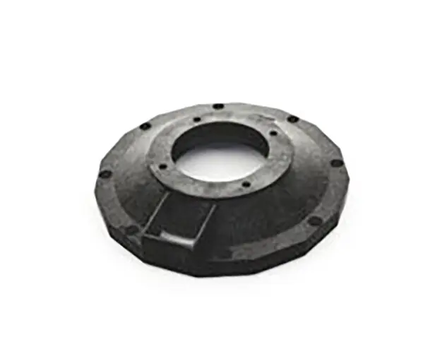 Flasque accoup moteur 0.5 cv a 1 cv pcclair