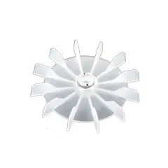 HELICE DE POMPE MINI CLAIR 0.75 CV