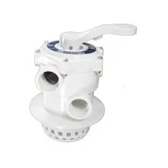Vanne filtre Lamiclair top et bobiclair bleu ø500/600