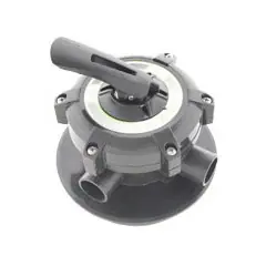 Vanne plati eco clair 4m³/h et 6m³/h