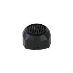 Couvercle ventilateur pompe ESA silen silver