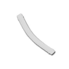 Tuyau de connexion platiclair plus 6m³/h